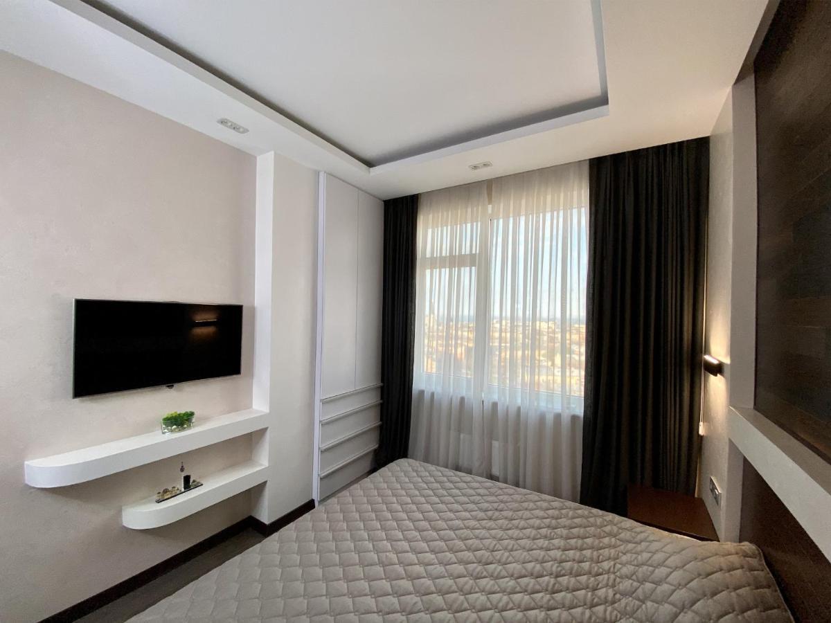 "Pearl 17" Sea View Elite Apartments In Historical Centre Of Odessa Esterno foto